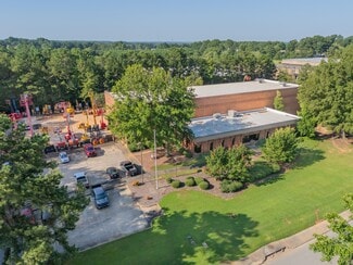 Decatur, GA Industrial - 5355 Morse Dr