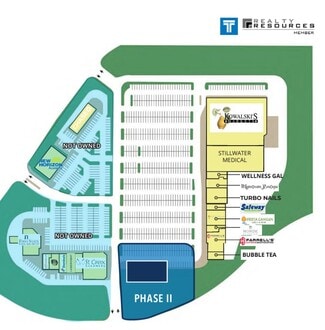 Oak Park Heights, MN Retail - 5825 Neal Ave N Oak Park Heights, MN Retail - 5825 Neal Ave N