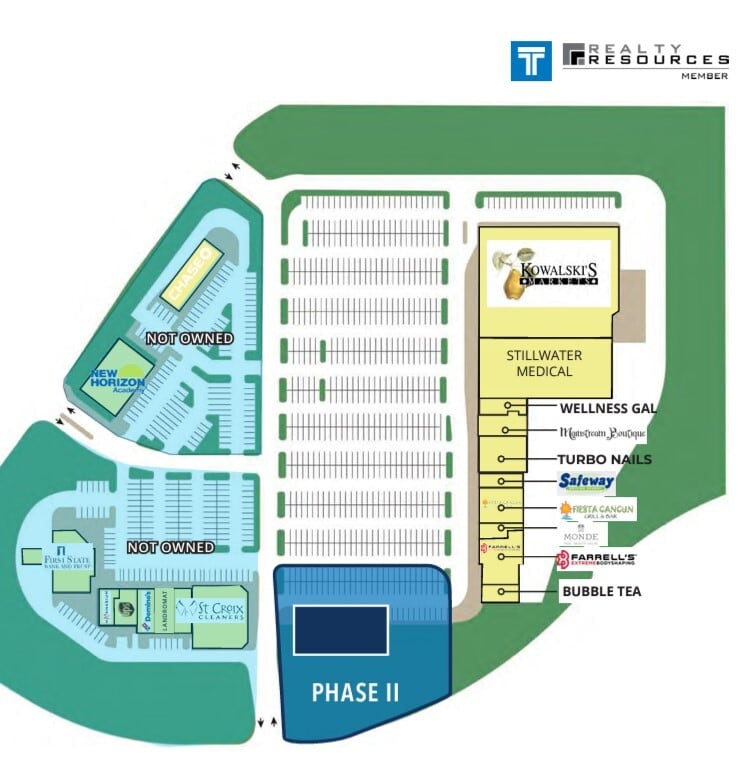 5825 Neal Ave N, Oak Park Heights, MN for Rent