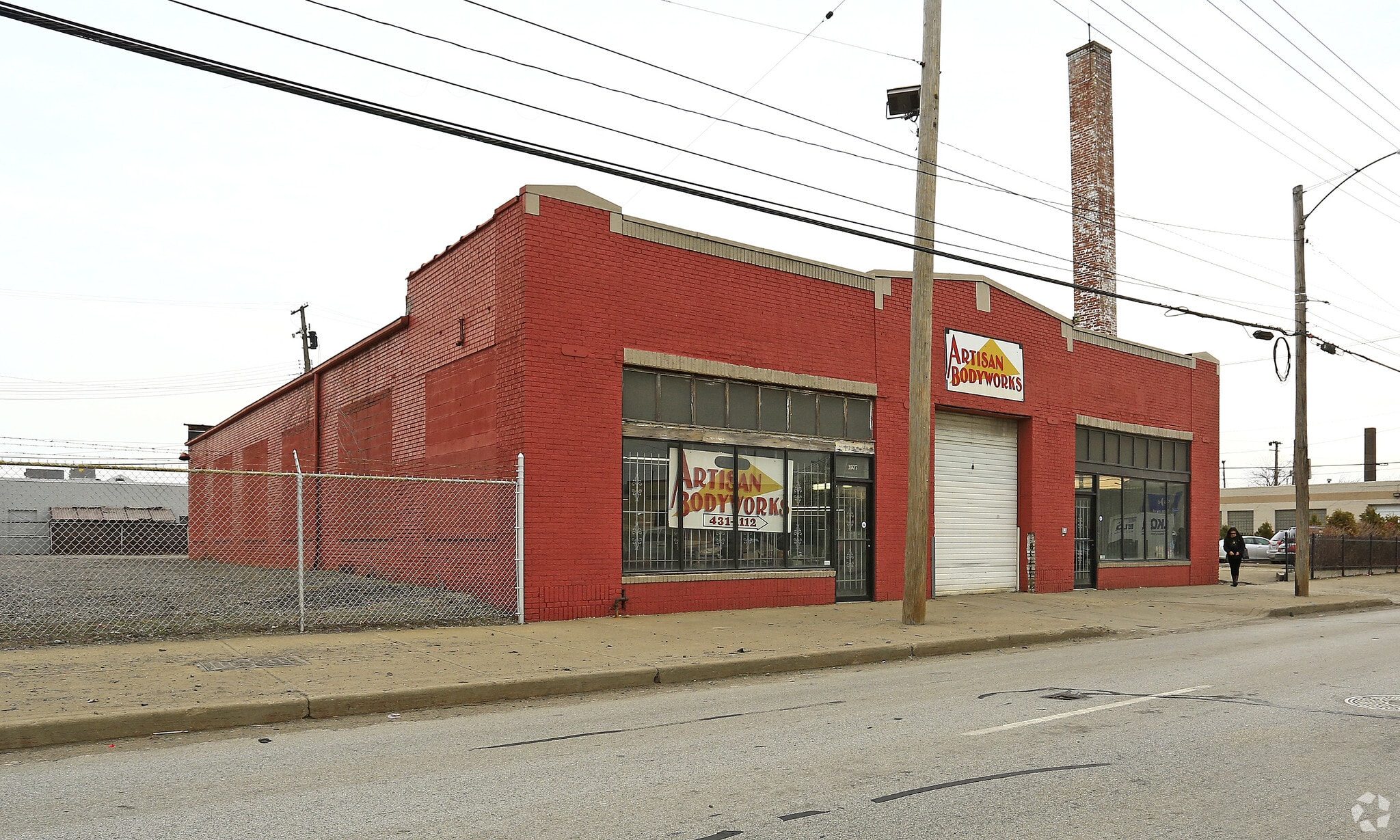 3507 Carnegie Ave, Cleveland, OH for Sale
