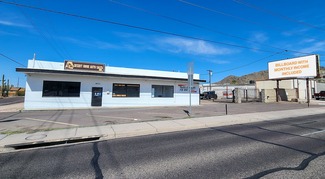 Phoenix, AZ undefined - 9602-9606 N 7th St