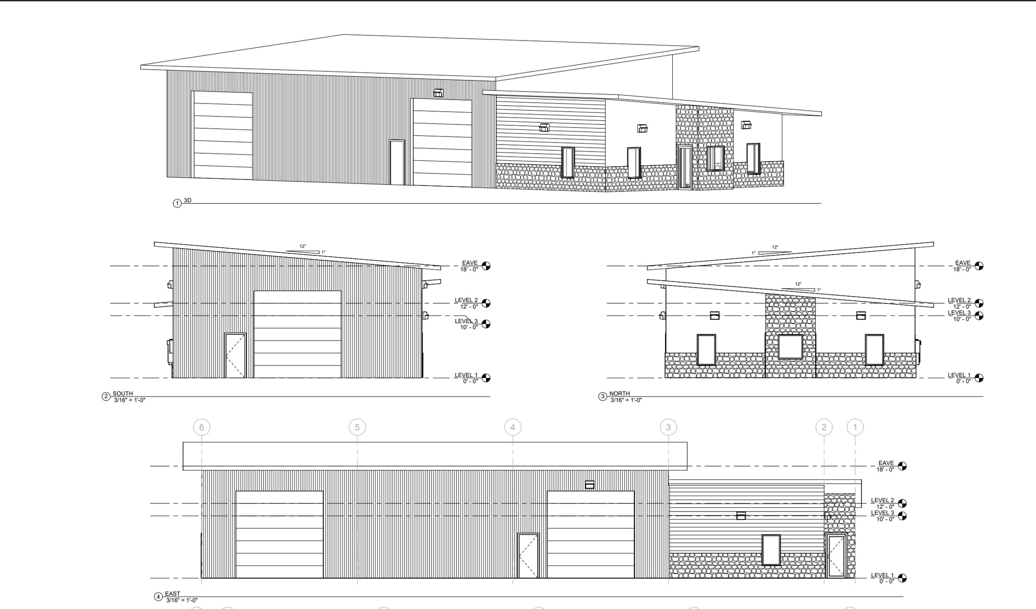 11421 County Road 122, Odessa, TX for Rent