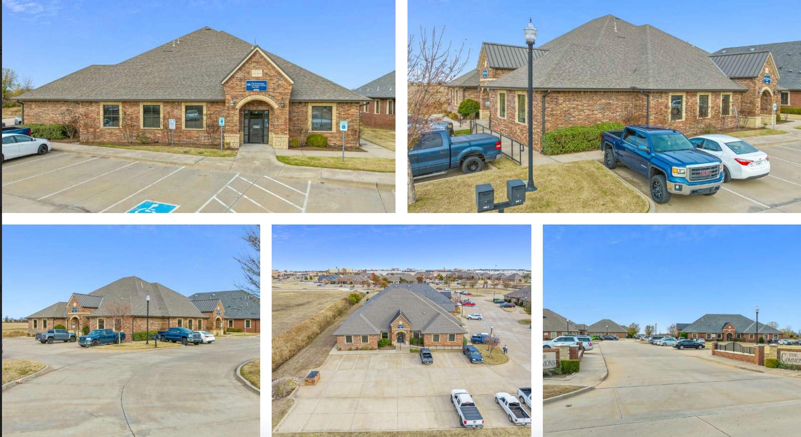 1808 Commons Cir, Yukon, OK for Sale