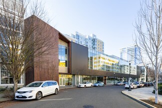 Portland, OR Office - 810 NW Marshall St Portland, OR Office - 810 NW Marshall St