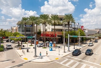 Miami, FL Storefront Retail/Office - 3401 N Miami Ave