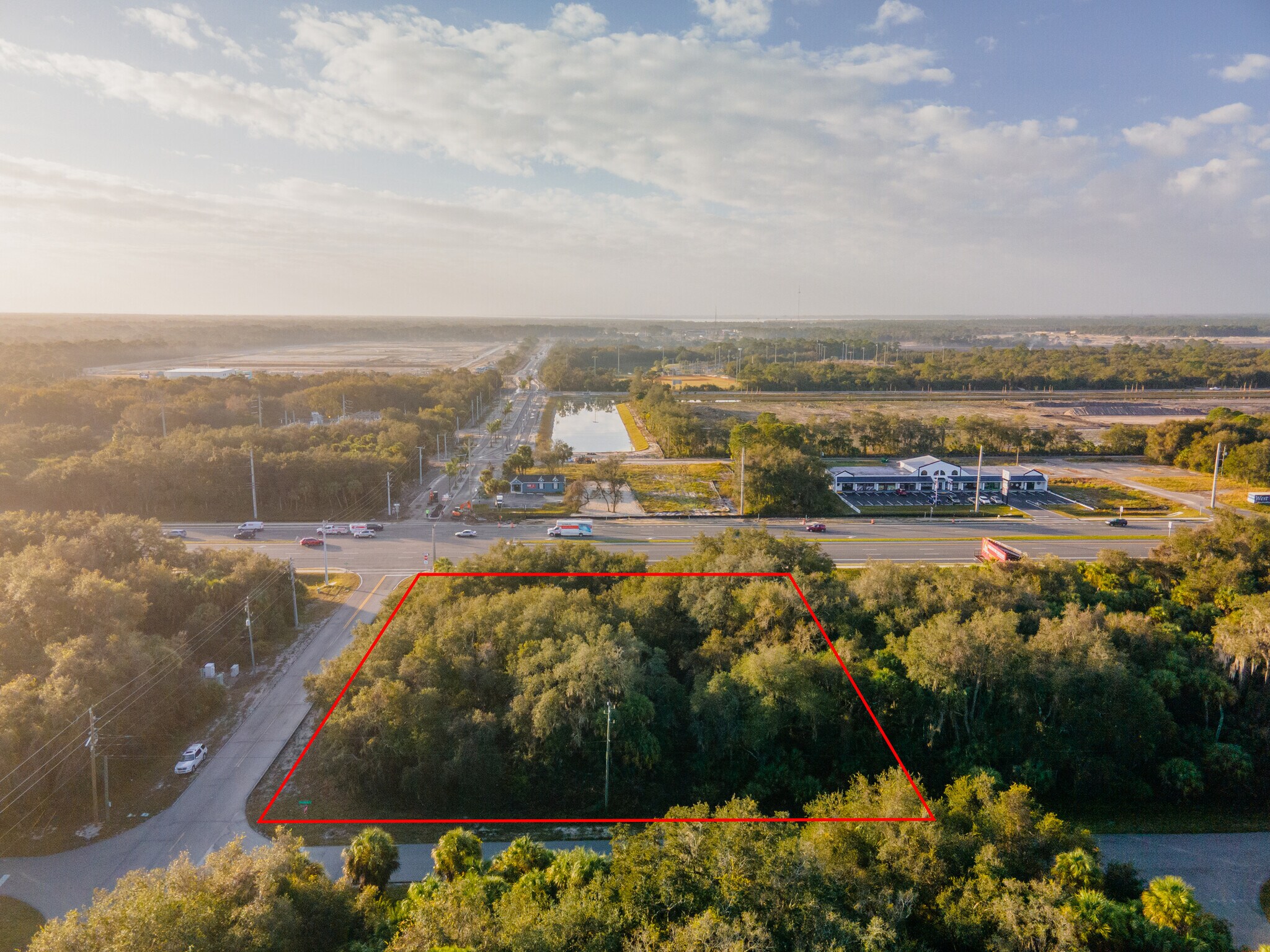 676 Tamiami Trl, Port Charlotte, FL for Sale