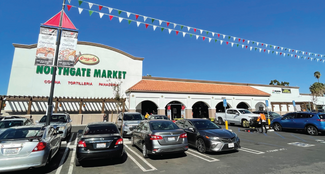 Santa Ana, CA Retail - 2525-2603 Westminster Ave