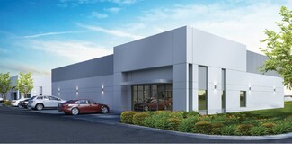 Humble, TX Warehouse - 7450 Will Clayton Pky