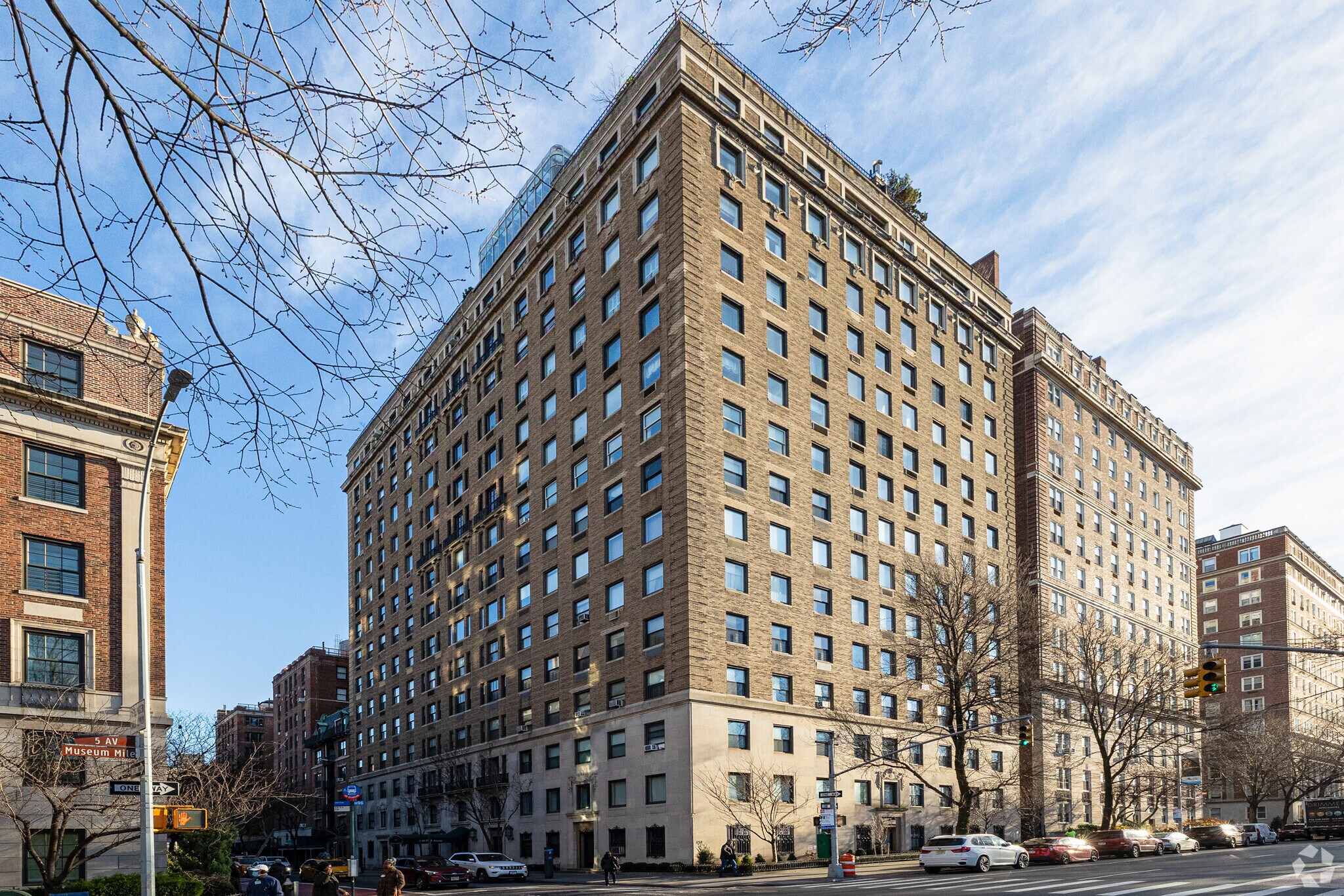 1158 Fifth Ave, New York, NY for Rent