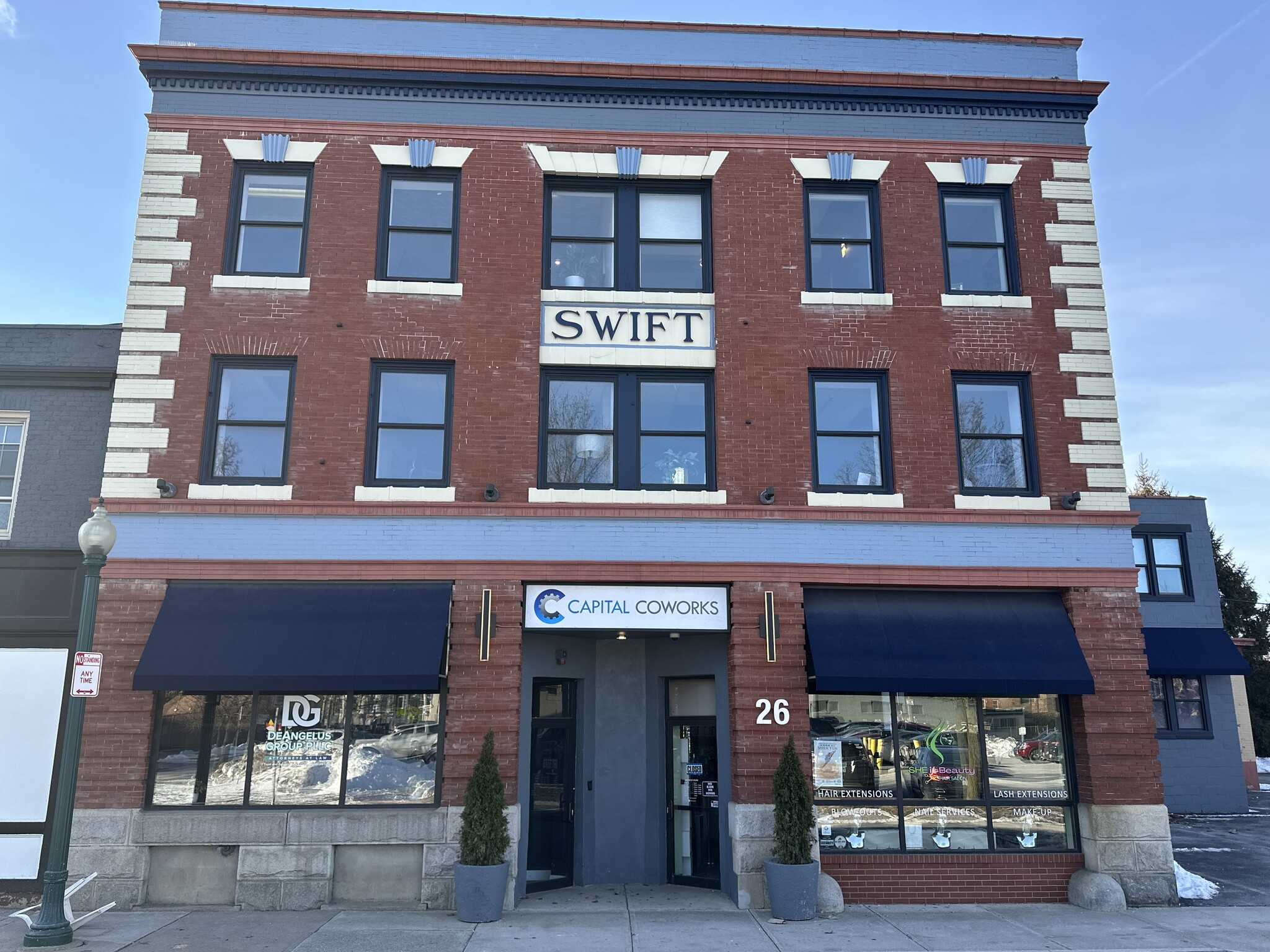 26 N Broadway, Schenectady, NY for Rent