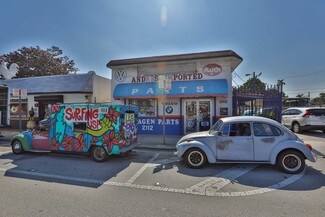 Miami, FL undefined - 2112 NW 36th St