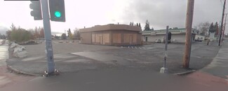 Fairbanks, AK Storefront Retail/Office - 205 3rd St