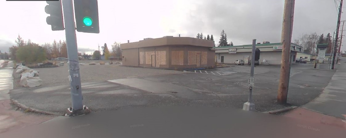 205 3rd St, Fairbanks, AK for Sale