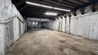 Brooklyn, NY Industrial - 150 N 8th St Brooklyn, NY Industrial - 150 N 8th St