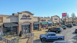 Rochester, MN Storefront - 3780 Market Place Dr NW