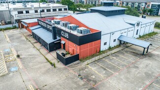 Stafford, TX Retail - 11110 W Airport Blvd