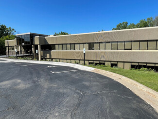 Green Bay, WI Office - 1150 Springhurst Dr