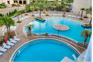 Panama City Beach, Fl, Vacation Rentals