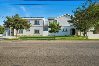 Lakewood, CA Apartments - 4506 Hedda St