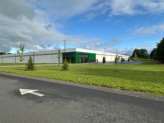 Enfield, CT Industrial - 113 N Maple St Enfield, CT Industrial - 113 N Maple St