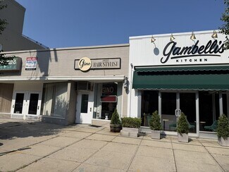 White Plains, NY Storefront Retail/Office - 590-600 Mamaroneck Ave White Plains, NY Storefront Retail/Office - 590-600 Mamaroneck Ave