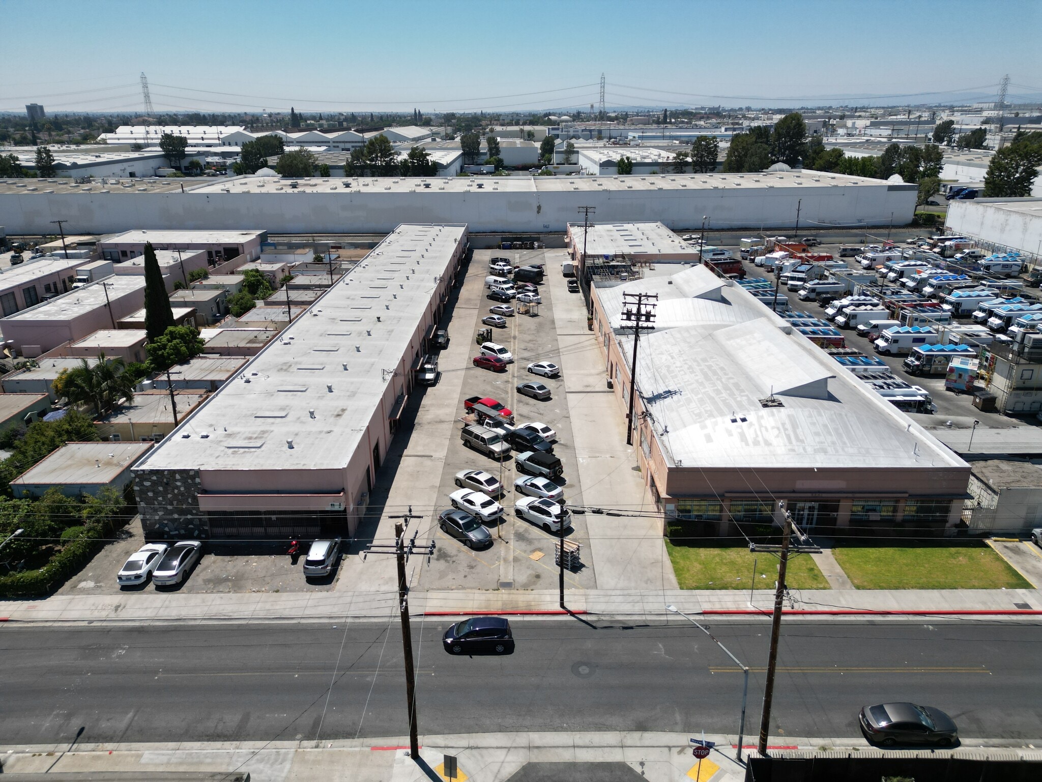 , Huntington Park, CA for Sale