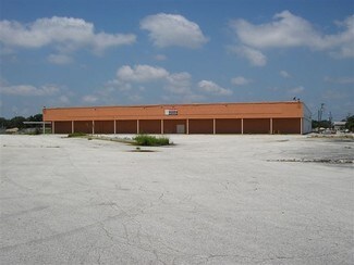 Sanford, FL Industrial - 700 S French Ave
