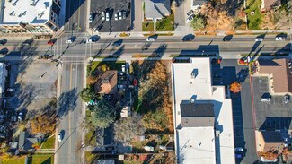 Lehi, UT Commercial Land - 26 E Main St