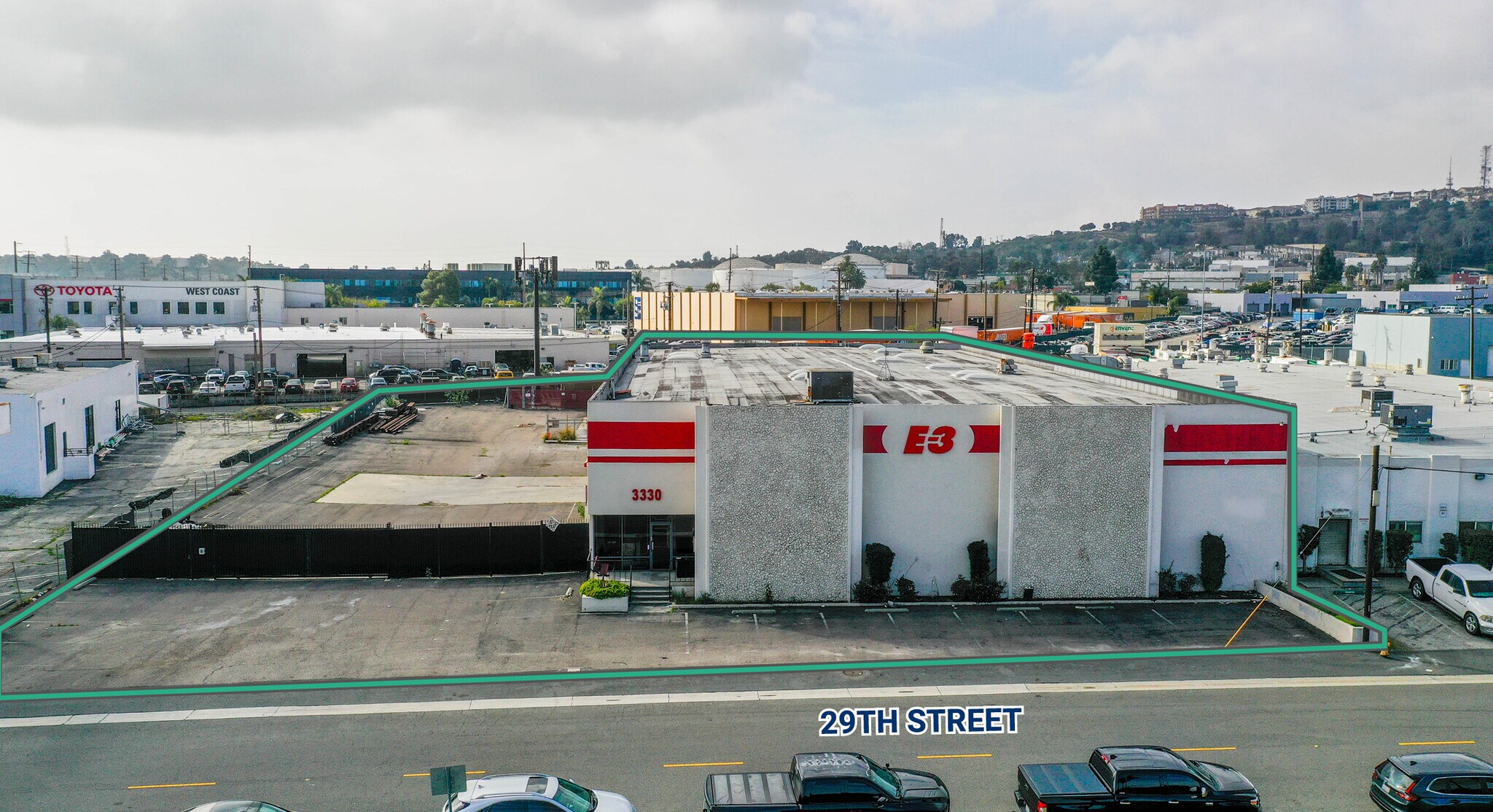 3330 29th St, Long Beach, CA for Rent