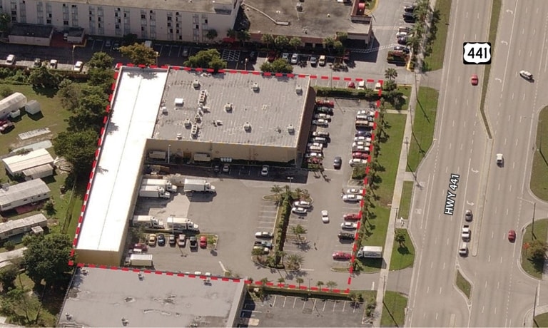 5150 N State Road 7, North Lauderdale, FL for Rent