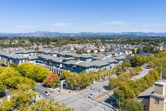 Santa Rosa, CA Retail - 965 Doubles Dr