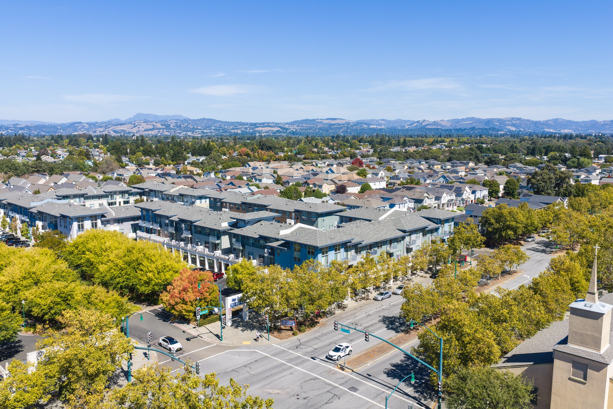 965 Doubles Dr, Santa Rosa, CA for Rent