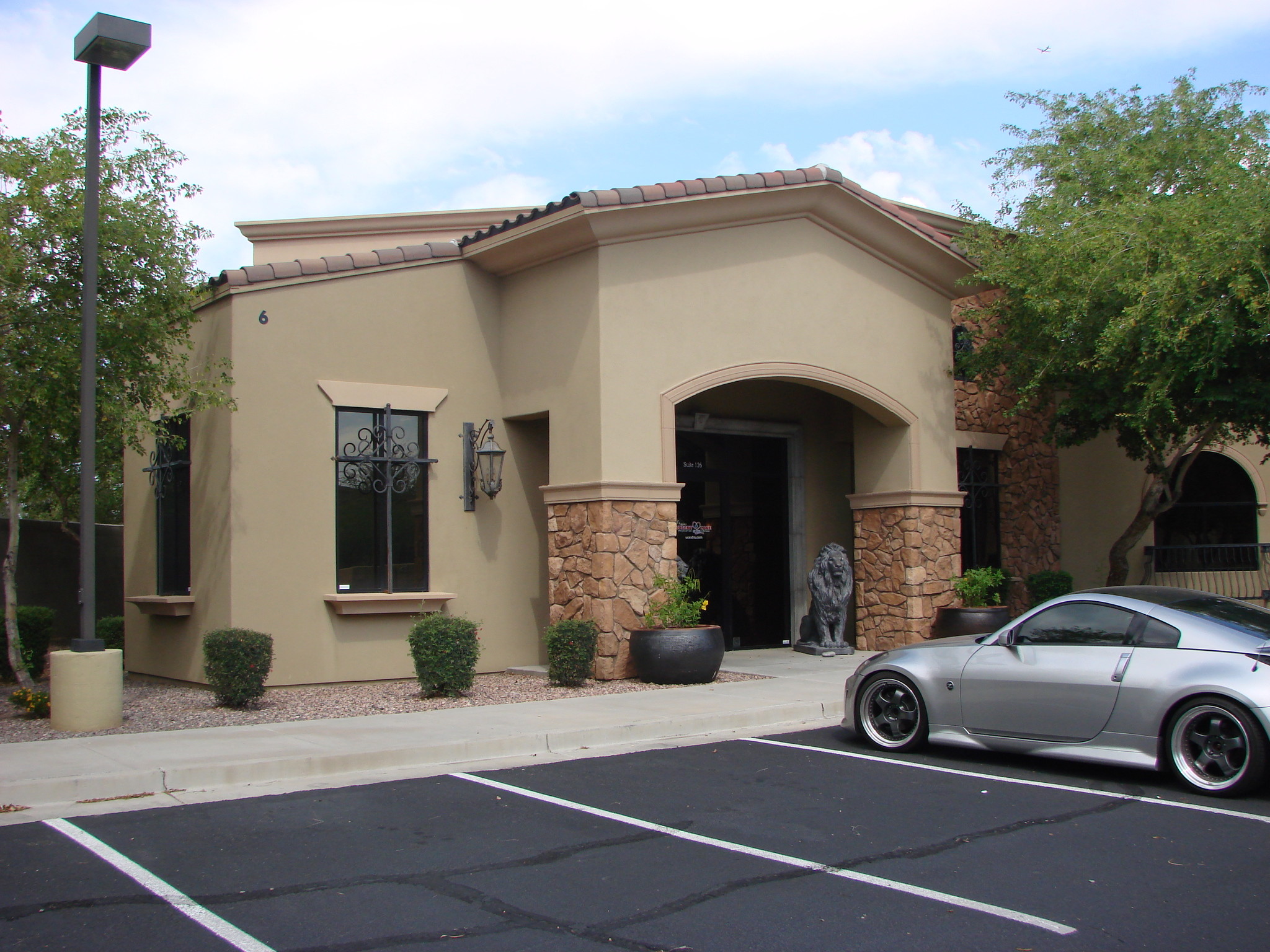 1635 N Greenfield Rd, Mesa, AZ for Rent