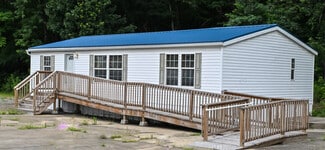 Shippensburg, PA Office - 31 Walnut Bottom Rd