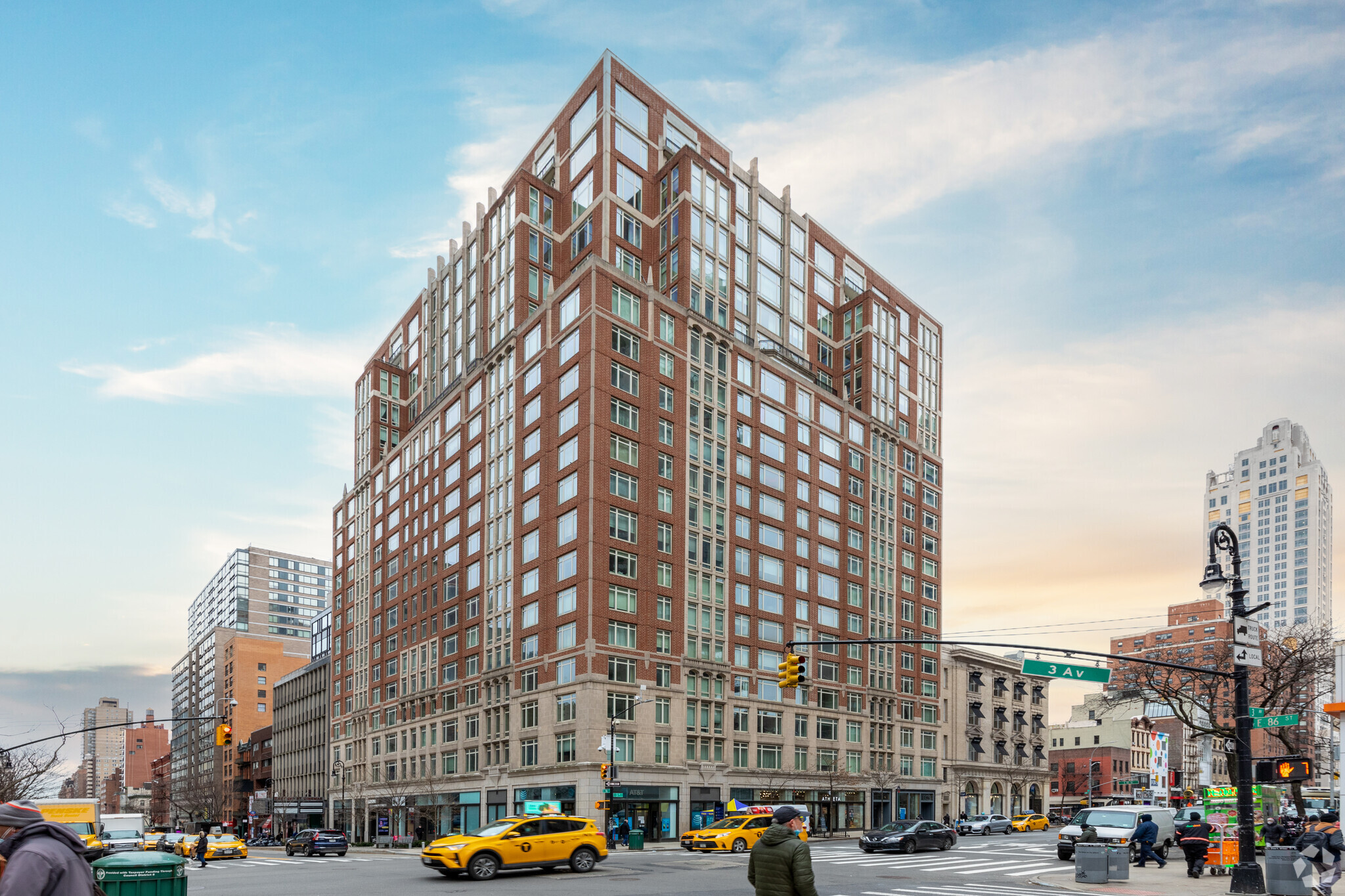 1517-1525 3rd Ave, New York, NY for Rent