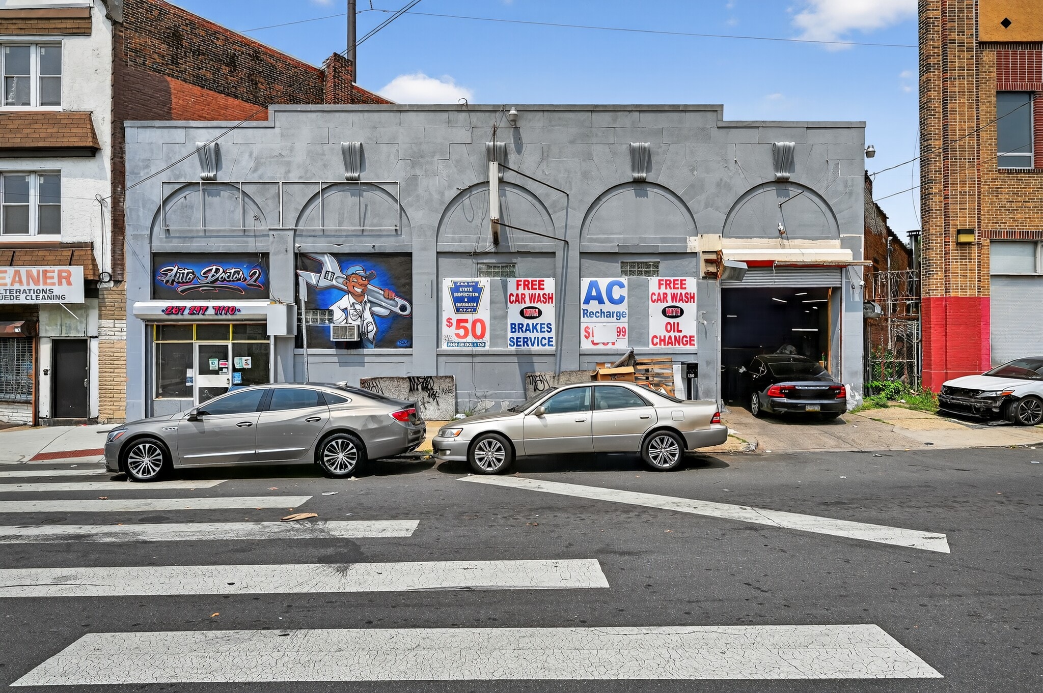 1339-1347 Windrim Ave, Philadelphia, PA for Sale