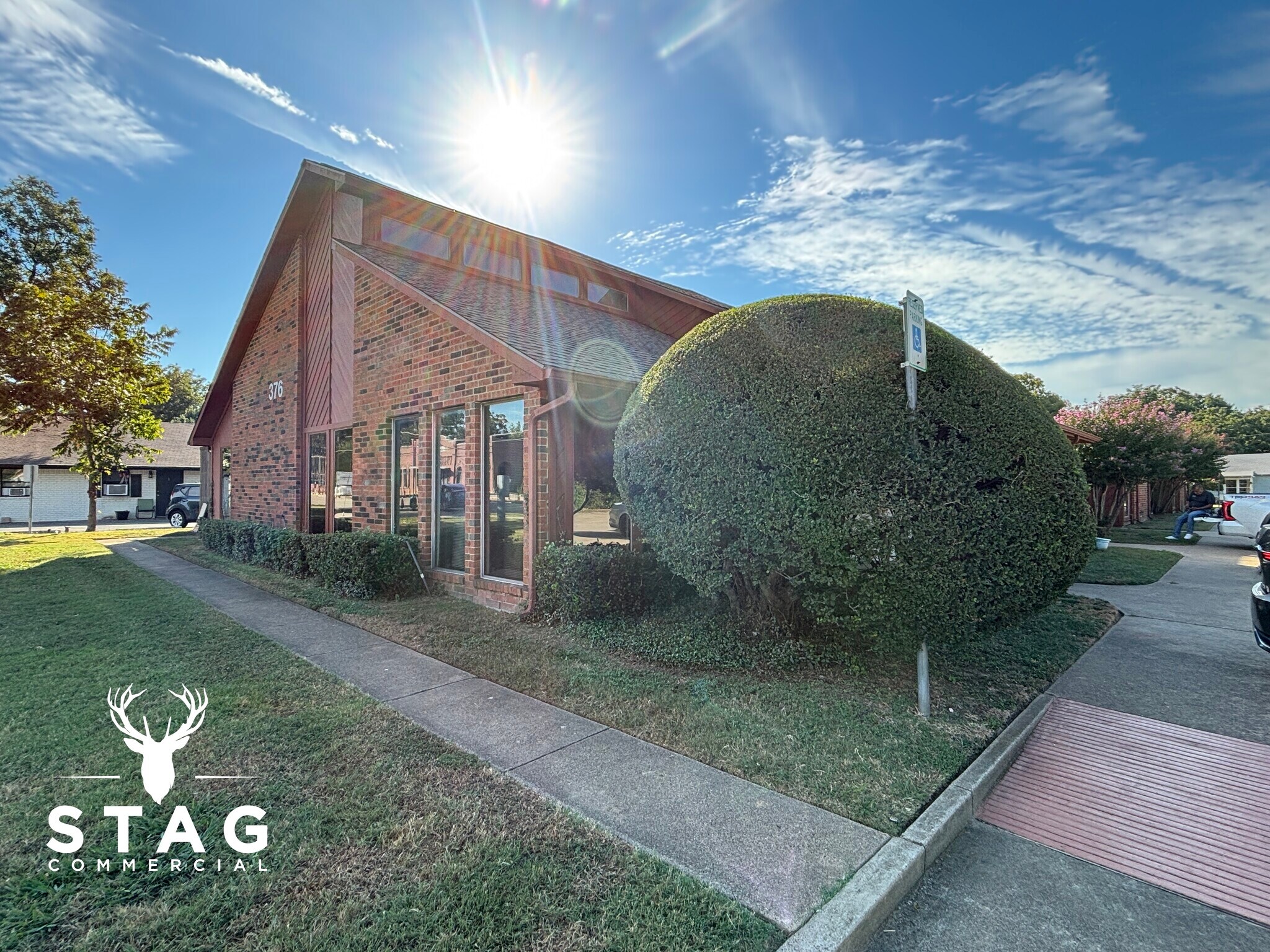 376 W Main St, Lewisville, TX for Sale