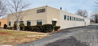 Redford Township, MI Manufacturing - 12700 Inkster Rd Redford Township, MI Manufacturing - 12700 Inkster Rd