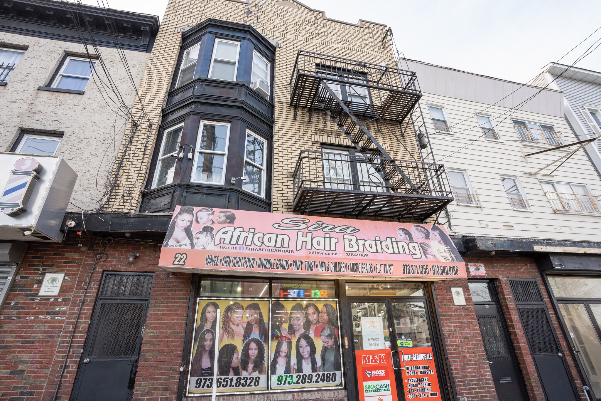 , Newark, NJ for Sale
