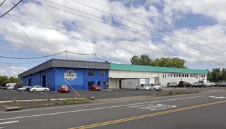 Eugene, OR Office - 105 S Bertelsen Rd