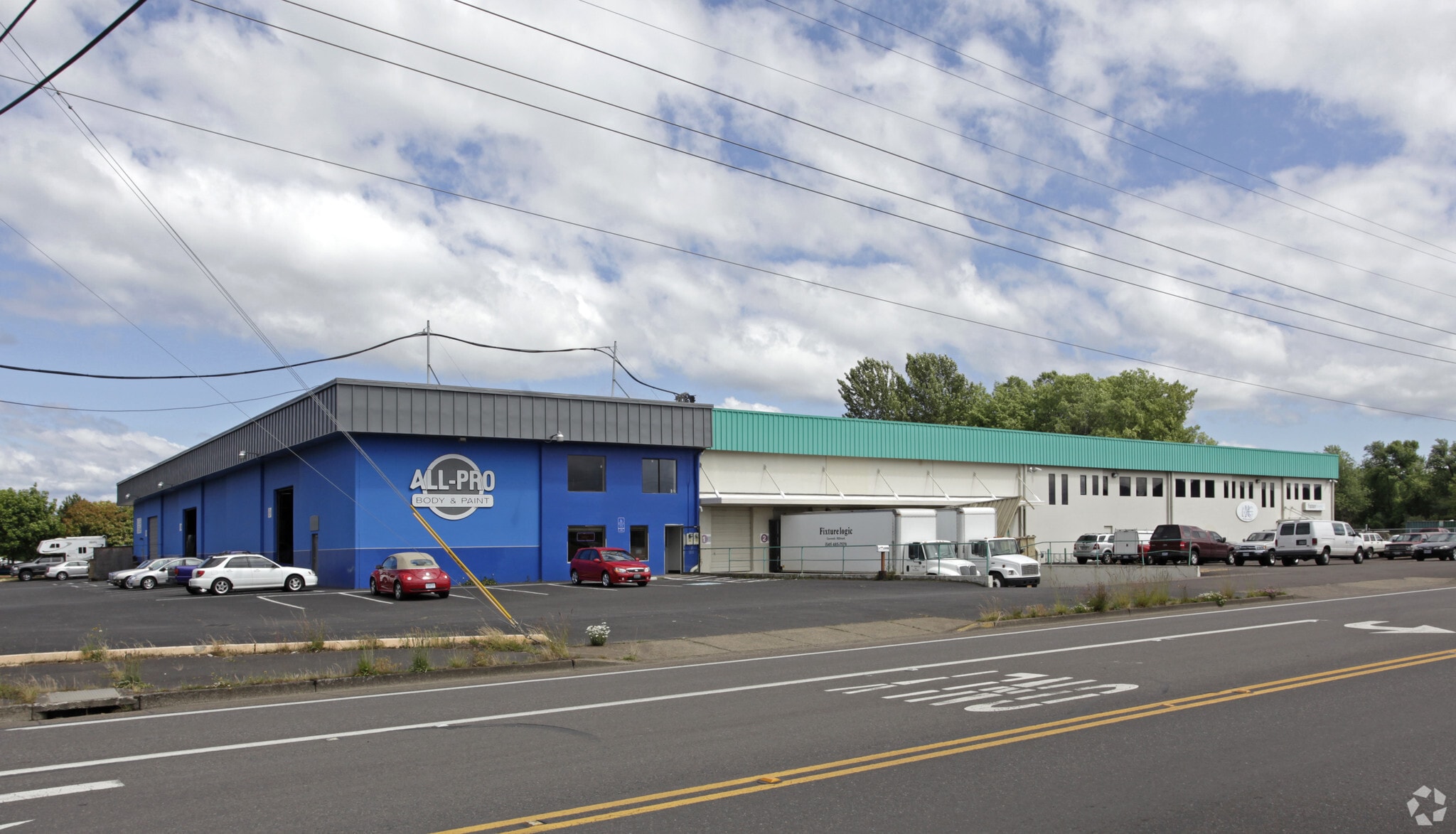 105 S Bertelsen Rd, Eugene, OR for Rent