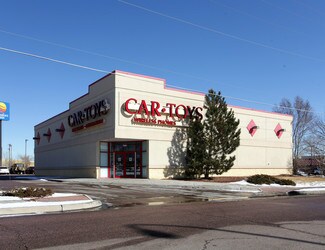 Colorado Springs, CO undefined - 1420 Harrison Rd Colorado Springs, CO undefined - 1420 Harrison Rd