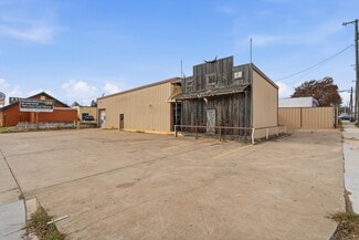 Waco, TX Flex - 1801 Franklin Ave