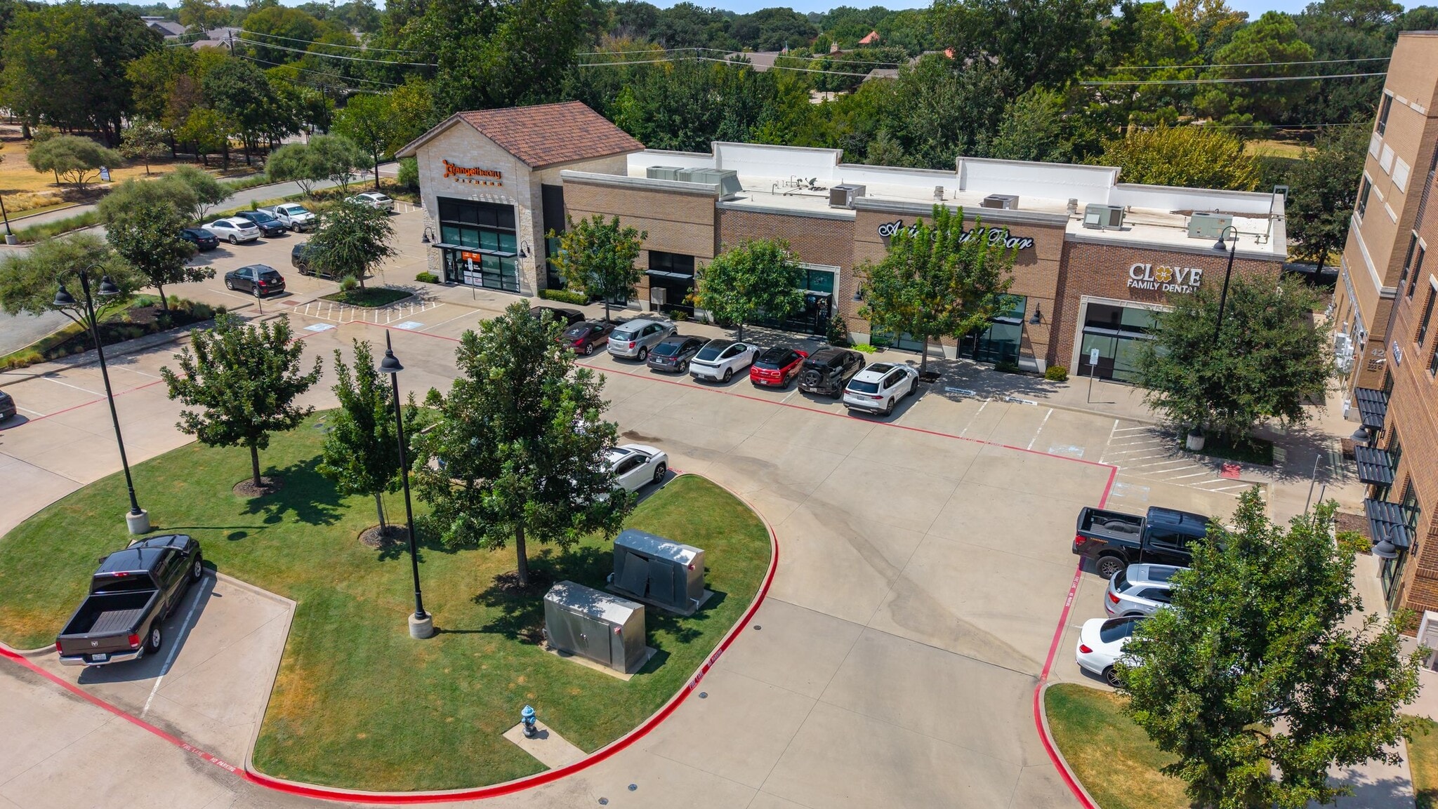 4271 Esplanade Pl, Flower Mound, TX for Sale