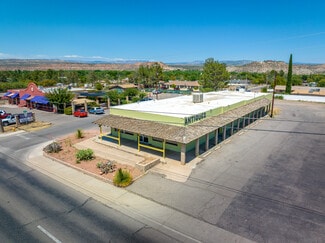 Cottonwood, AZ Freestanding - 303 S Main St