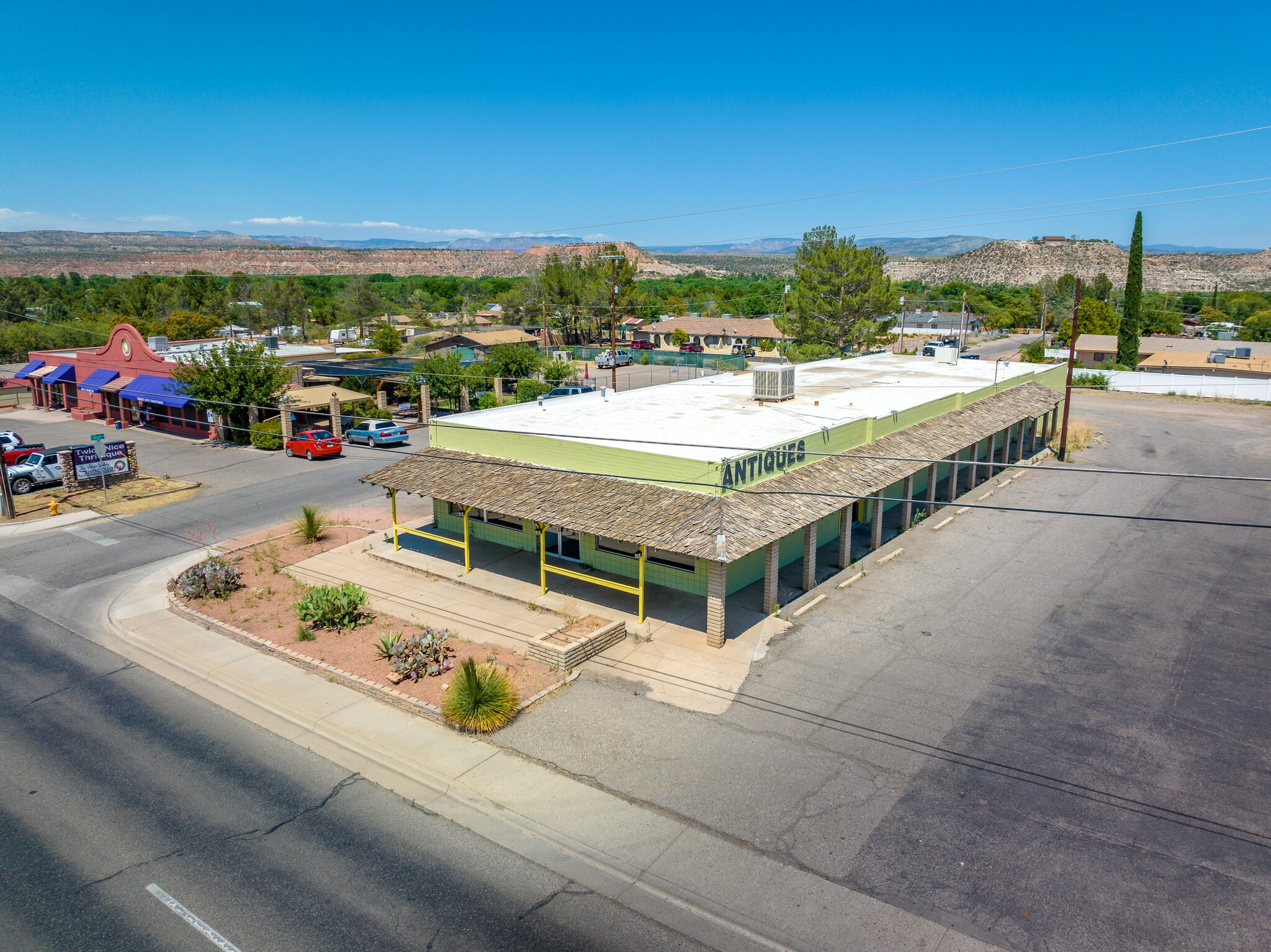 303 S Main St, Cottonwood, AZ for Sale