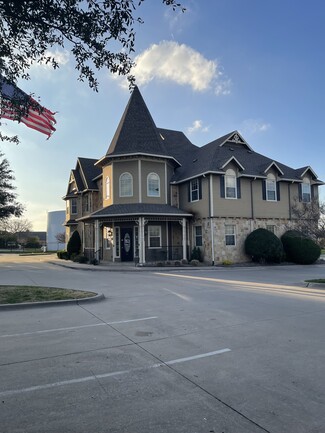 Highland Village, TX Office - 1990 Justin Rd