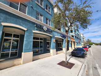 Miami, FL Retail - 6620 SW 57th Ave