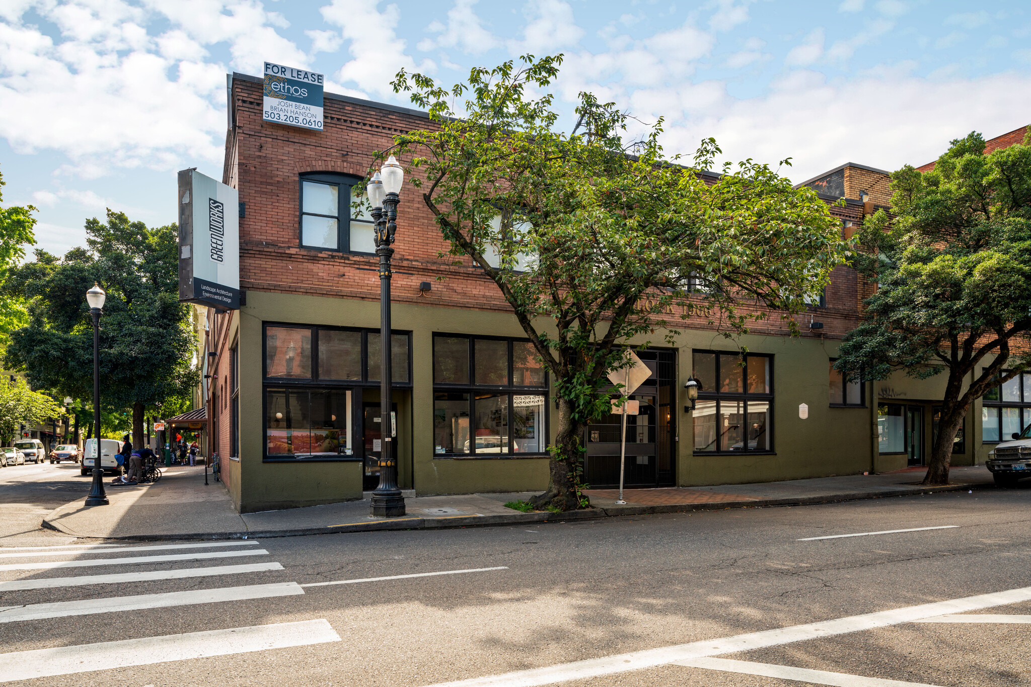 24-32 NW 2nd Ave, Portland, OR for Rent