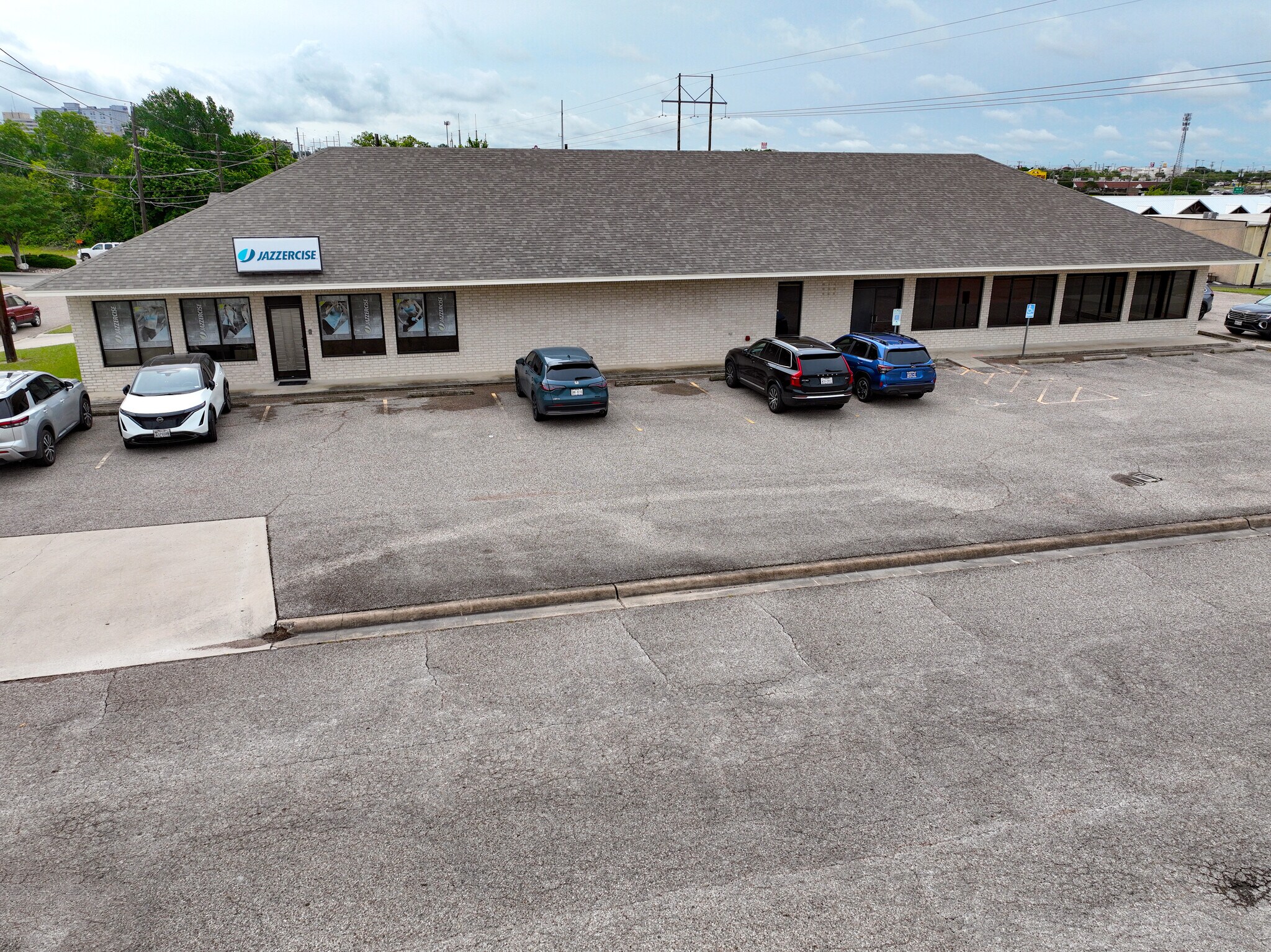 2601-2603 Trade Pl, Temple, TX for Rent